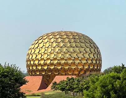 Matrimandir Projects :: Photos, videos, logos, illustrations and ...