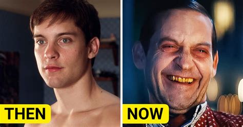 The Celebrity Movie Archive: 10 Things Hollywood Doesn't Want You to See - glhlmn3