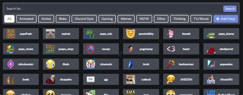 How To Use Emojis In Discord ️ Copy And 📋 Paste