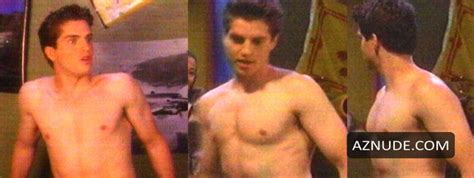 Scott Bailey Nude And Sexy Photo Collection AZNude Men