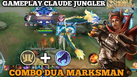 Combo Sama Lesley Bikin Dyroth Martis Uranus Turu Build Dan Emblem