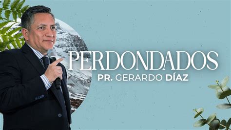 Perdonados Gerardo D Az Vnpem Sur Youtube