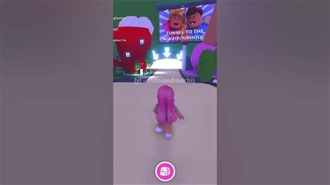 My Best Friend Scammed Me In Adopt Me 😭💔 Roblox Adopt Me Adoptme