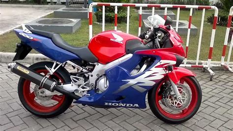 Honda Cbr 600 F4 Parts