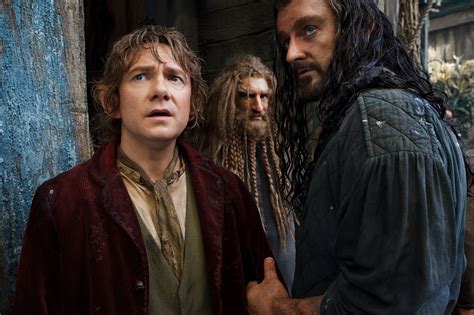 Imagini The Hobbit The Desolation Of Smaug 2013 Imagini Hobbitul