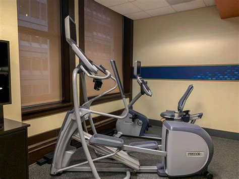 Hampton Inn Majestic Chicago Theater District – Chicago Traveler