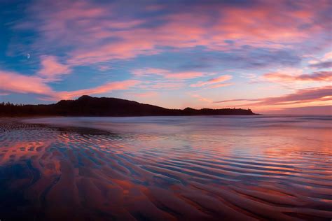 Cox Bay Beach Resort Tofino Bc Photo Gallery