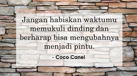 Kata Kata Motivasi Sukses