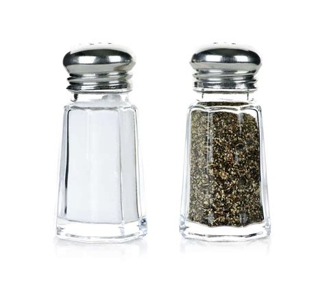 Collection 100 Pictures Pictures Of Salt And Pepper Superb