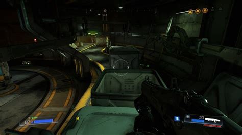 Foundry Secrets Doom Game Guide And Walkthrough