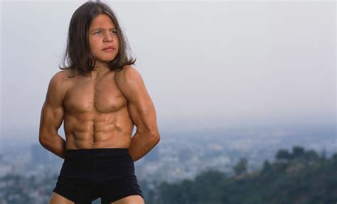 9 Strongest Kids In The World | Brain Berries