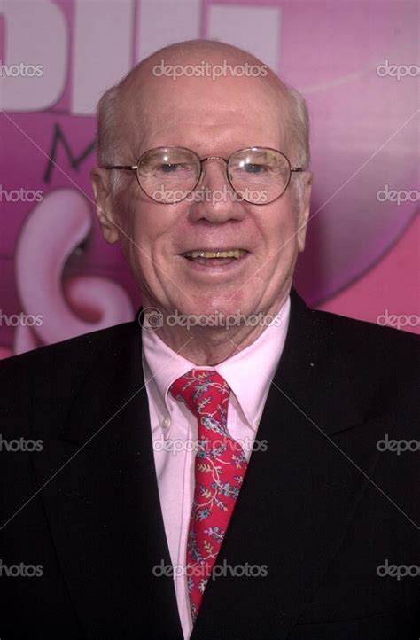 John Fiedler, the voice of "Piglet" – Stock Editorial Photo © s_bukley ...