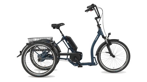 Qio Gazelle Hasebike Isy Shop Pfau Tec Roma Neuheit