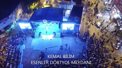 Esenler D Rtyol Meydani Youtube