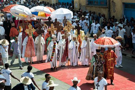 Andrew Rosser - Ethiopia - Gondar