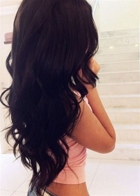 Hair Styler Panasonic Long Hair Styles Long Dark Hair Hair Styler