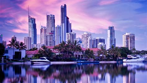 🔥 Download Things To Do In Surfers Paradise Attractions By Brianamills