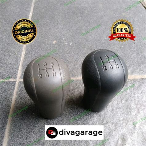 Jual Shiftknob Shift Knob Manual Toyota Avanza Innova Kijang Vios