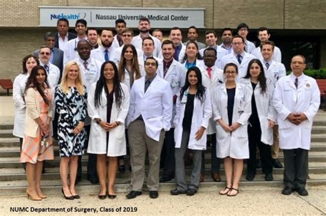 General Surgery Numc