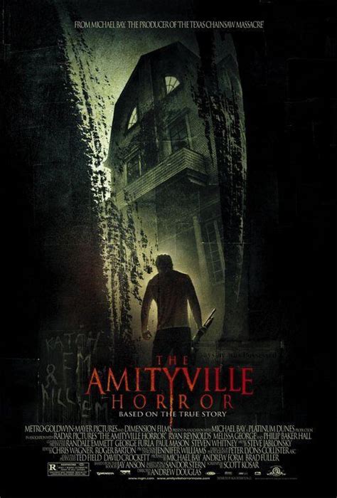 Grupo Amityville Filmaffinity