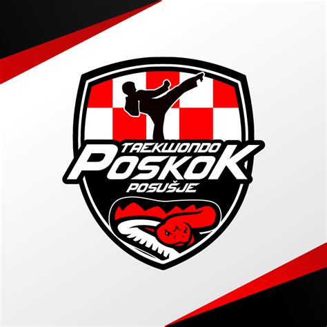 Poskoci Na Okupljanju Taekwondo Reprezentacije Posu Je Info