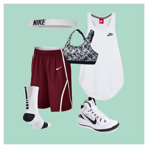 Basketball #5 | Basketball clothes, Fashion, Sport outfits