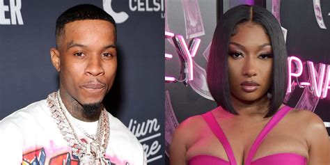 Tory Lanez Is Found Guilty Of Shooting Megan Thee Stallion By Jury