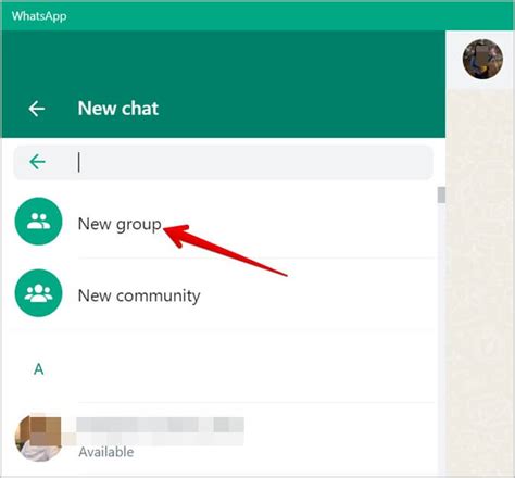 4 طرق لمراسلة نفسك على Whatsapp أحلى هاوم