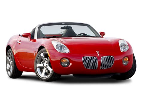 Pontiac Solstice / Saturn Sky | Clear Image Automotive