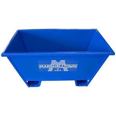 Marshalltown Mortar Box 10 Cu Ft