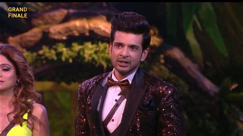 Bigg Boss Karan Kundra Umar Riaz