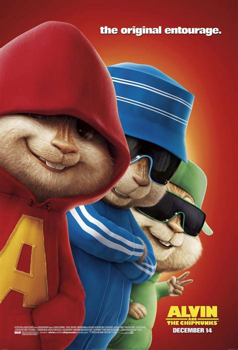 who are the voices for alvin and the chipmunks 8