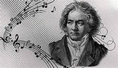 Beethoven el compositor que revolucionó la historia de la música a 250