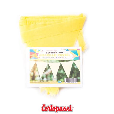 BANDERÍN NUDE FRISELINA RD 01 908 Cortopassi