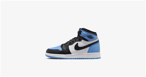 Air Jordan High University Blue Dz Release Date Nike