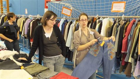 Blagnac La Braderie Automne Hiver D Marre Aujourd Hui Ladepeche Fr