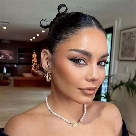 Vanessa Hudgens Blonde Hair 2022