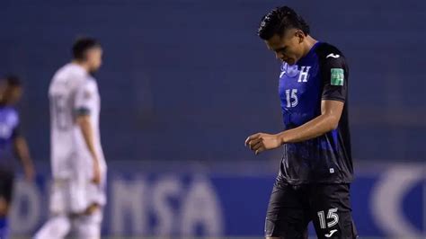 Para Qu Honduras Presta Al Lafc A Denil Maldonado Y No Juega Tudn