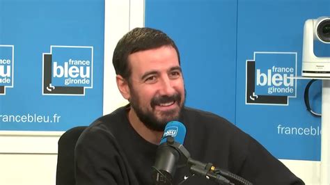 Maxime Gasteuil Pour L Avant Premi Re Du Film Jours Pour Aller