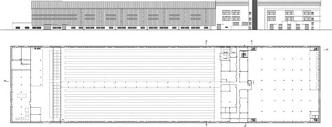 Kossan Industrial Complex Architects Avenue Sdn Bhd