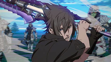 XV Noctis Lucis Caelum, Final Fantasy, Young man, Throne, HD Wallpaper ...