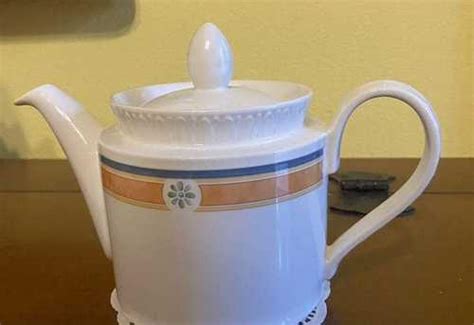 Villeroy & Boch чайник заварной купить | Товары для кухни | Festima.Ru ...