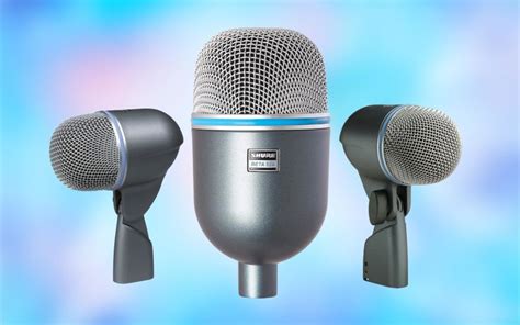 Shure Beta 52a Review Kick Mic 2025