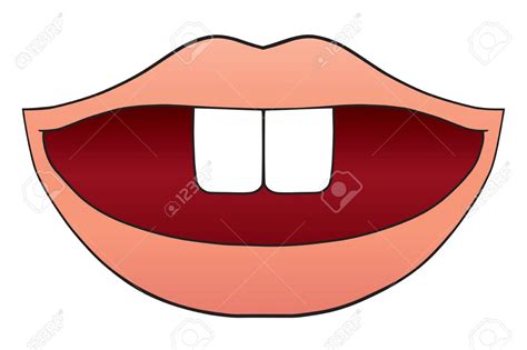 Missing Two Front Teeth Clipart 10 Free Cliparts Download Images On