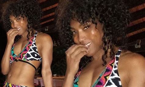 Angela Bassett Celebrates Her 60th Birthday By Posting Stunning Bikini Photo On Social Media