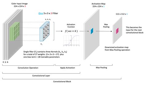 Convolutional Neural Network A Complete Guide