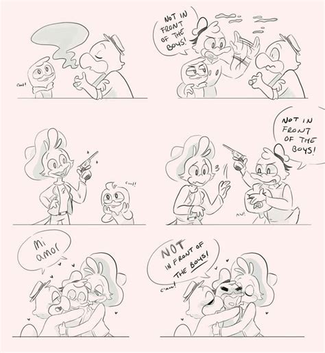 Im Genes De Los Tres Caballeros Three Gay Caballeros Duck Tales Gay Disney Disney Ducktales