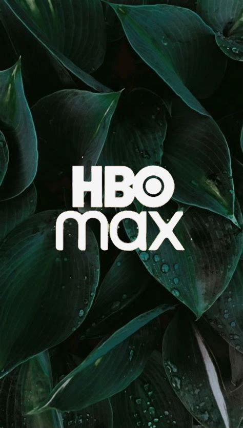 HBO Max Icon | Green aesthetic, Hbo, Phone icon