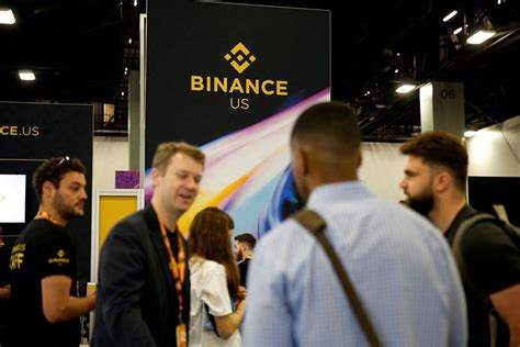 Binanceus Suspends Usd Deposits After Crackdown By Regulators Theprint Reutersfeed