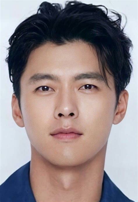 Hyun Bin Film Movie Film Stock Cinema Films